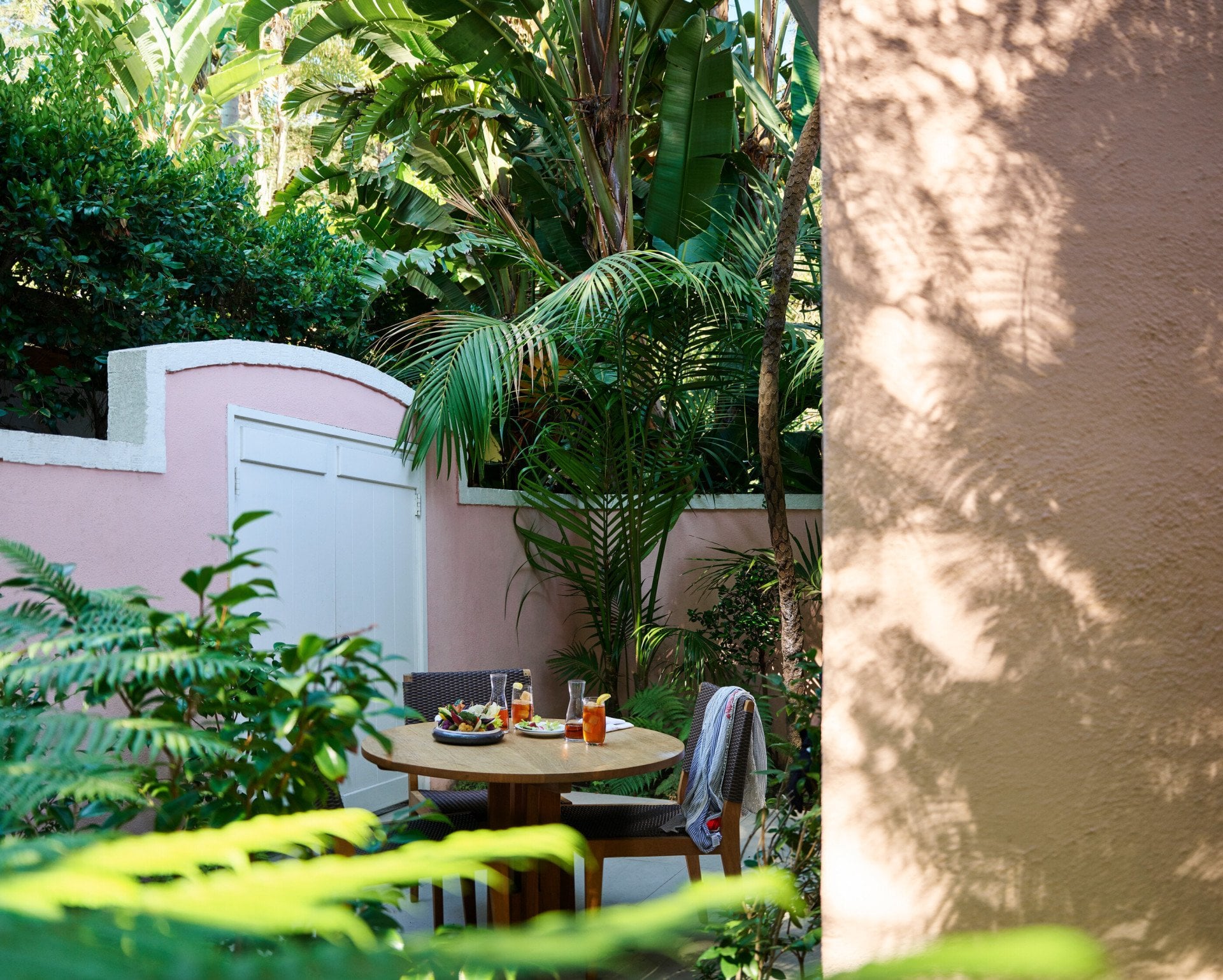 1 Bedroom Bel-Air Suite with Patio