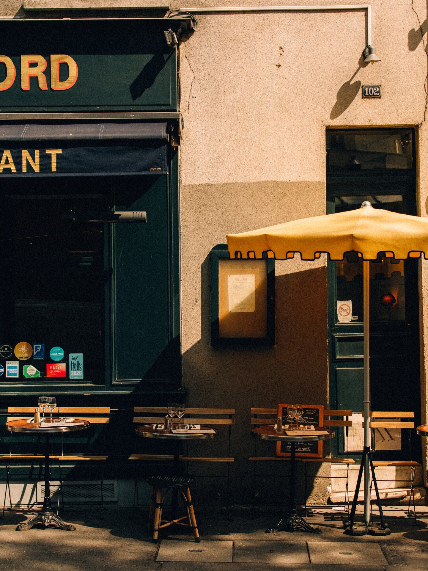 Paris city image