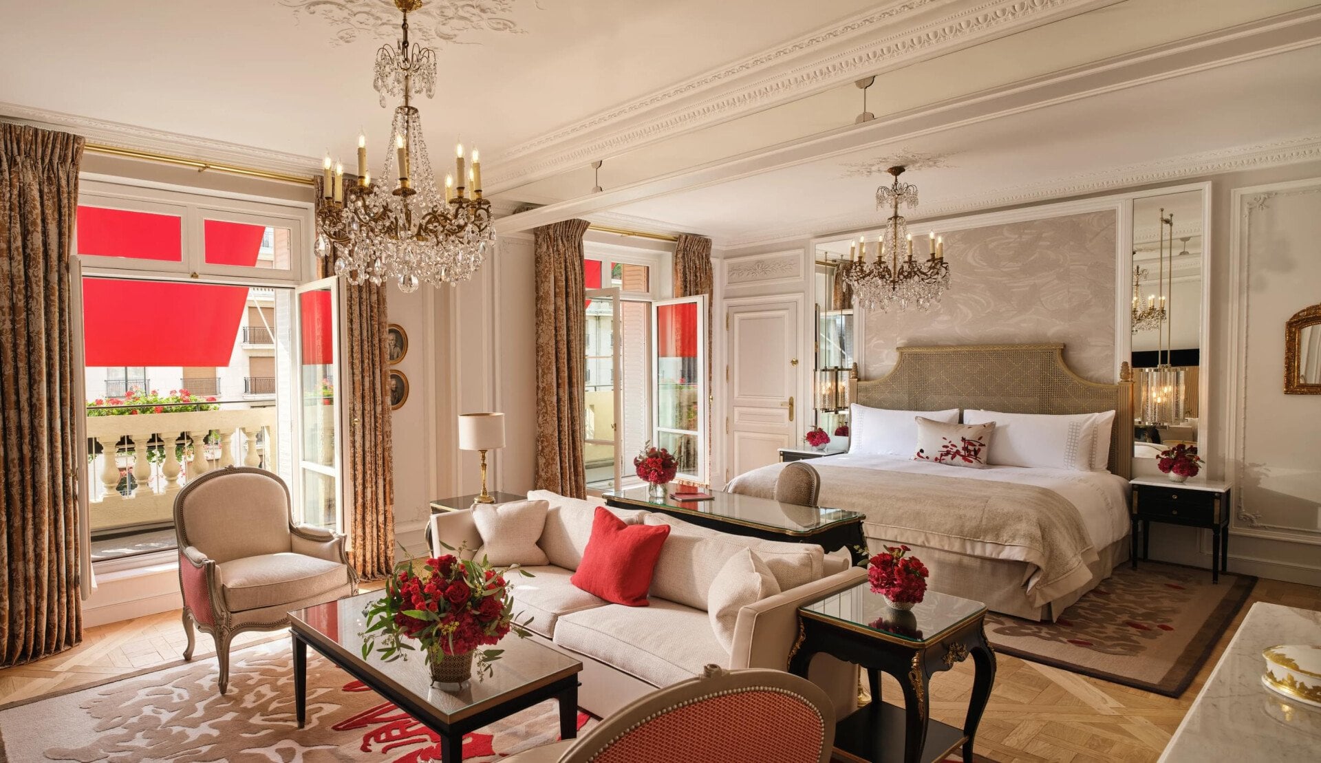 Royal Suite #506