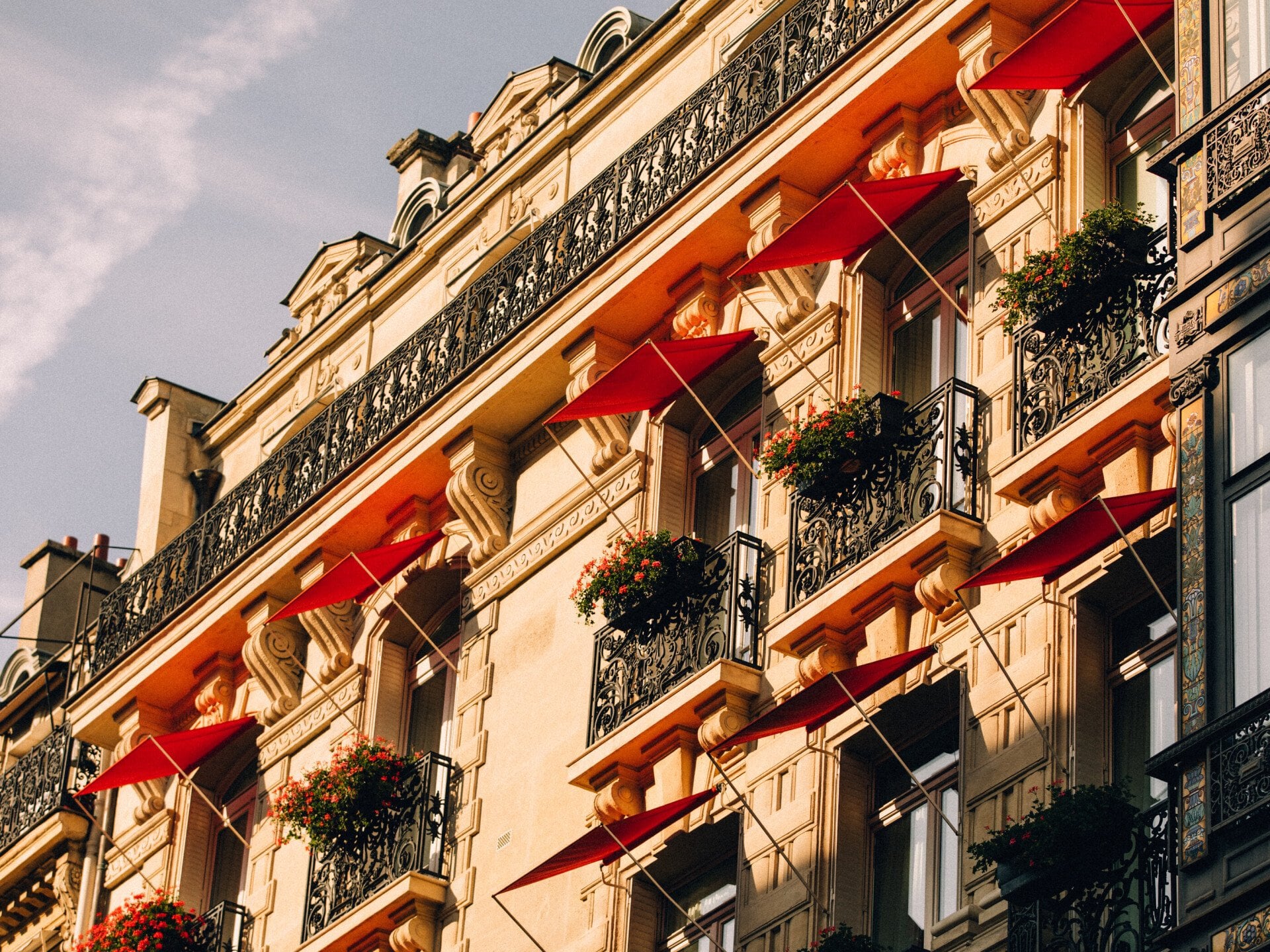 Paris city image