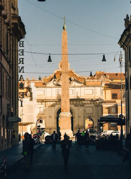 Rome city image