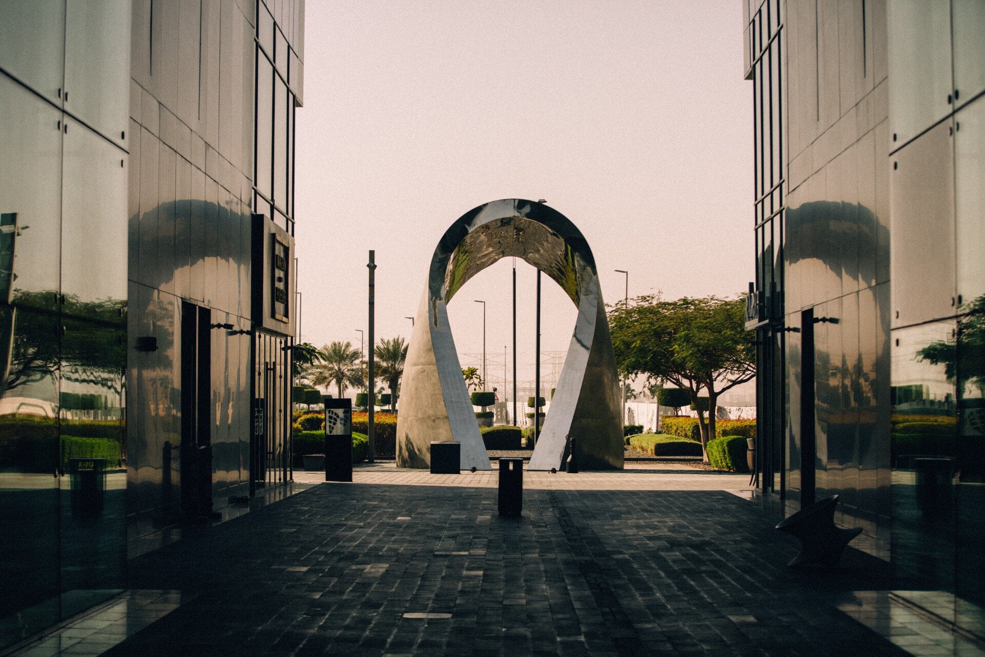 Dubai city image