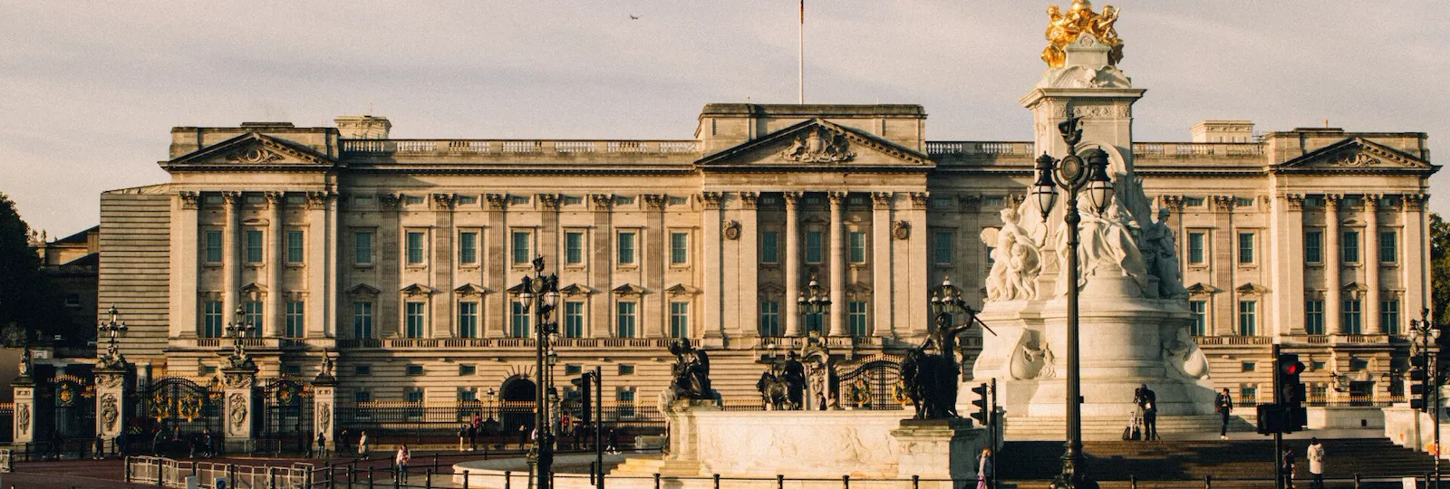 London city image
